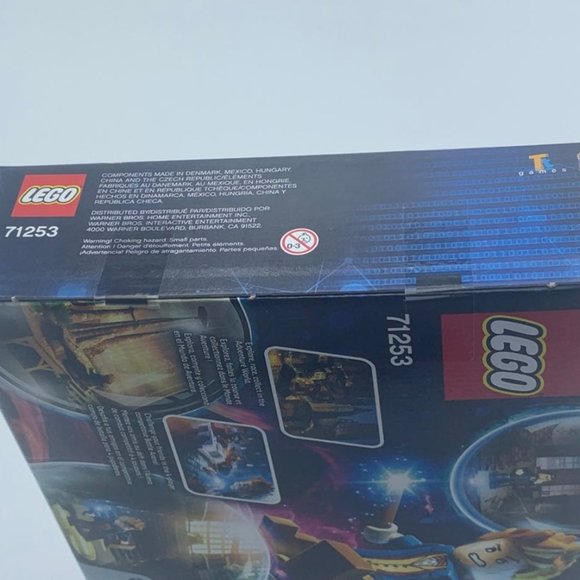 LEGO DIMENSIONS FANTASTIC BEASTS Story - Picture 5 of 9